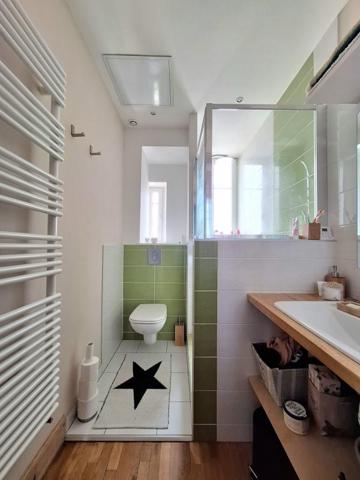 Location Appartement 3 pièces 65.5 m² - ÉPinal 88000