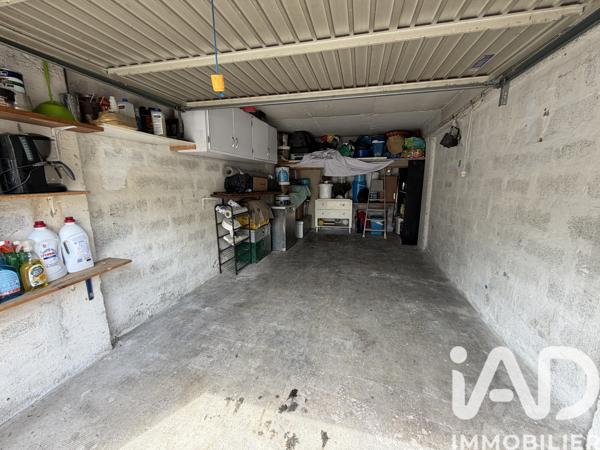 Appartement à vendre 3 pièces 58 m² Grasse