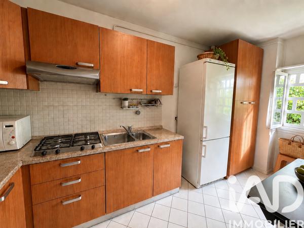 Appartement à vendre 3 pièces 58 m² Grasse