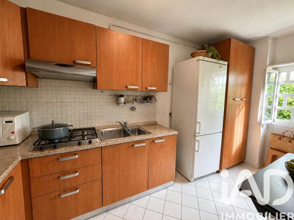Appartement à vendre 3 pièces 58 m² Grasse