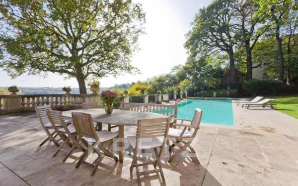 Maison fin XIXème siècle entièrement rénovée