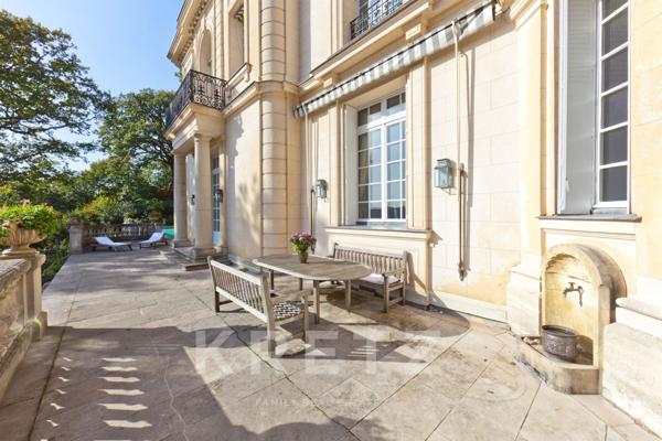 Maison fin XIXème siècle entièrement rénovée