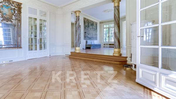 Maison fin XIXème siècle entièrement rénovée