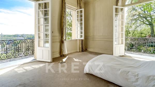 Maison fin XIXème siècle entièrement rénovée