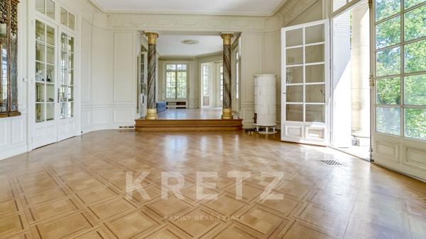 Maison fin XIXème siècle entièrement rénovée