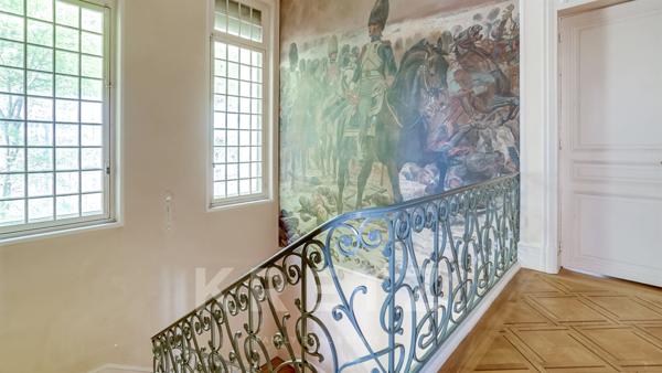 Maison fin XIXème siècle entièrement rénovée