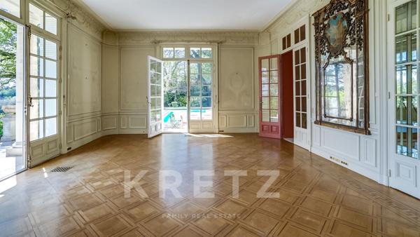 Maison fin XIXème siècle entièrement rénovée