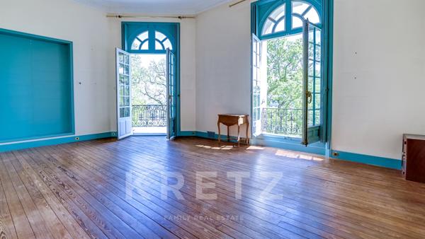 Maison fin XIXème siècle entièrement rénovée