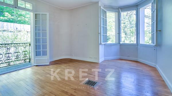 Maison fin XIXème siècle entièrement rénovée