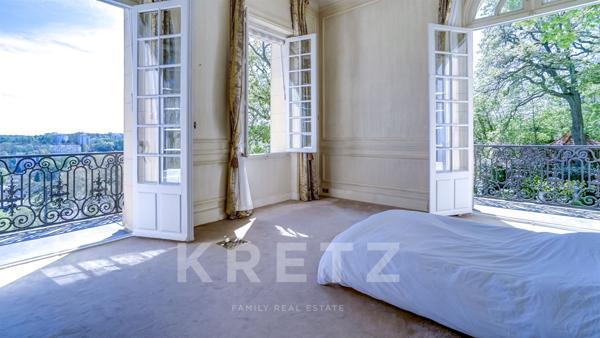 Maison fin XIXème siècle entièrement rénovée