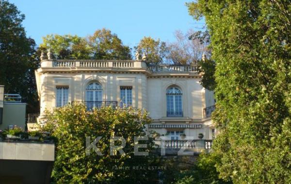 Maison fin XIXème siècle entièrement rénovée