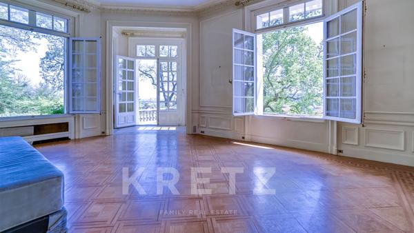 Maison fin XIXème siècle entièrement rénovée