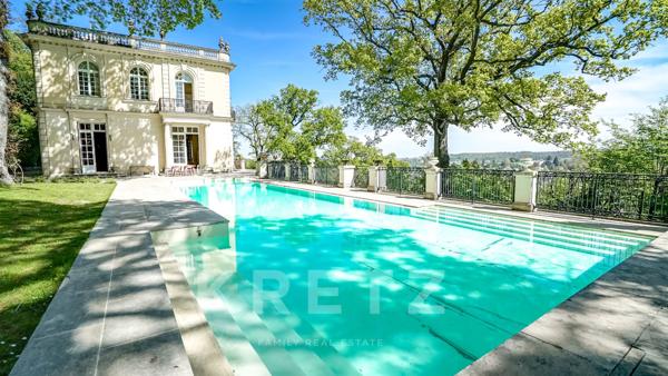 Maison fin XIXème siècle entièrement rénovée