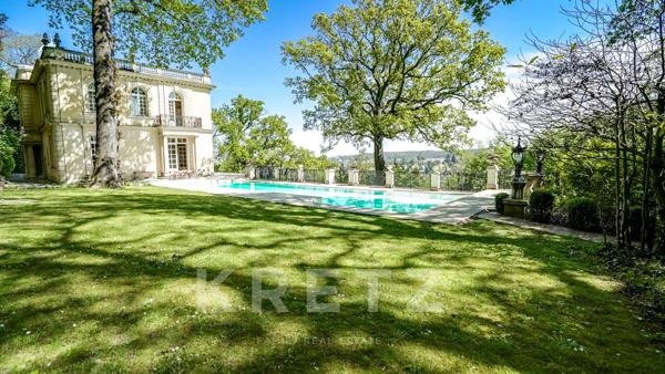 Maison fin XIXème siècle entièrement rénovée