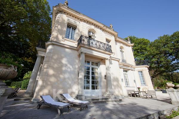 Maison fin XIXème siècle entièrement rénovée