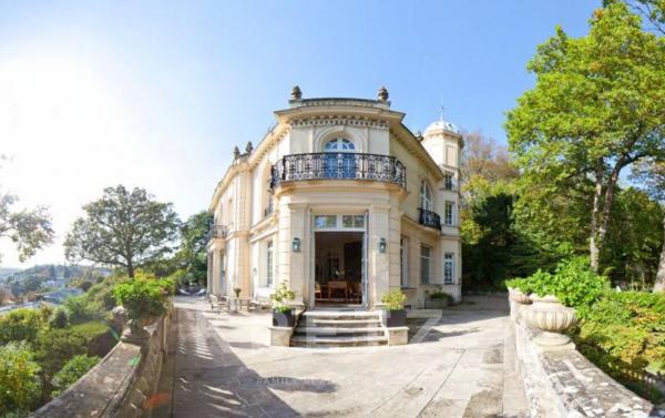 Maison fin XIXème siècle entièrement rénovée