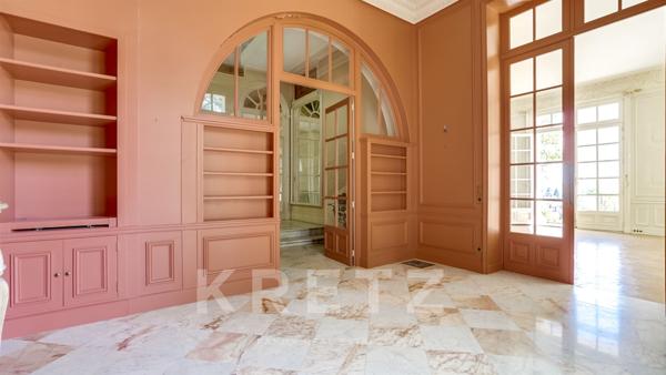 Maison fin XIXème siècle entièrement rénovée