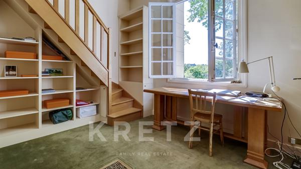 Maison fin XIXème siècle entièrement rénovée