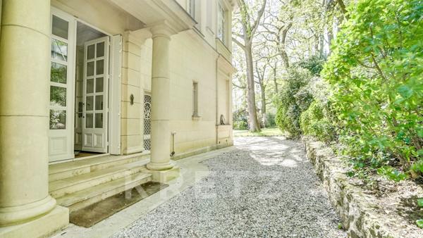 Maison fin XIXème siècle entièrement rénovée