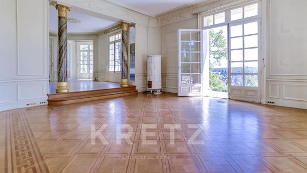 Maison fin XIXème siècle entièrement rénovée