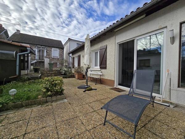 Maison à vendre |  Capdenac-Gare |  5 pièces | 211 m²