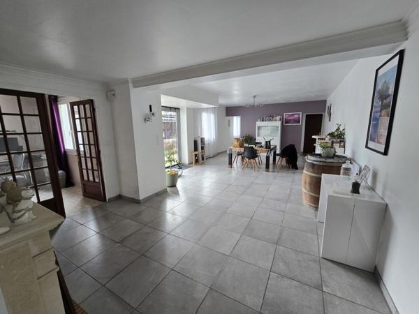 Maison à vendre |  Capdenac-Gare |  5 pièces | 211 m²