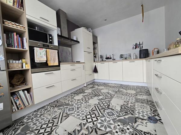 Maison à vendre |  Capdenac-Gare |  5 pièces | 211 m²