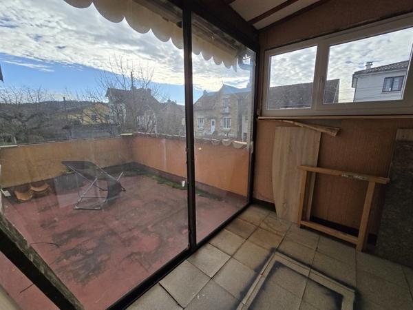 Maison à vendre |  Capdenac-Gare |  5 pièces | 211 m²