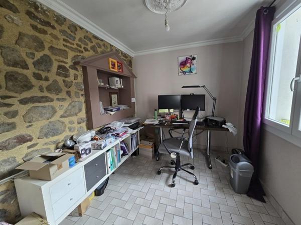 Maison à vendre |  Capdenac-Gare |  5 pièces | 211 m²