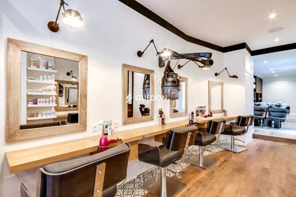 À acheter à Ponts-De-Cé avec Guédon Immobilier Commerces