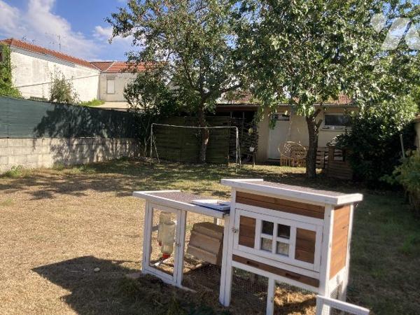 Imeuble de 2 logements