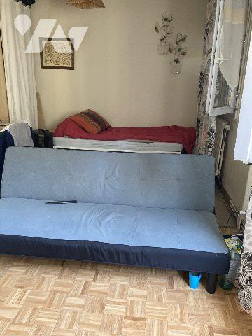 Imeuble de 2 logements