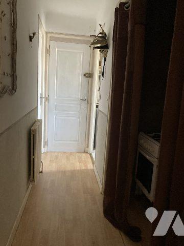 Imeuble de 2 logements