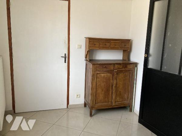 Imeuble de 2 logements