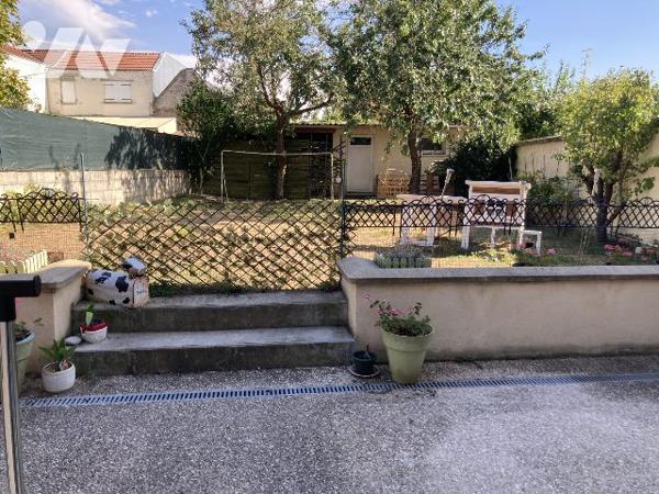 Imeuble de 2 logements