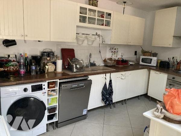 Imeuble de 2 logements