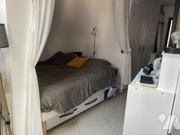 Imeuble de 2 logements