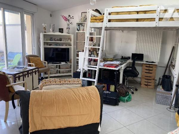 Imeuble de 2 logements