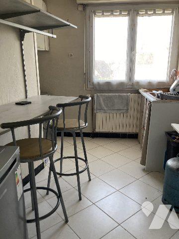 Imeuble de 2 logements