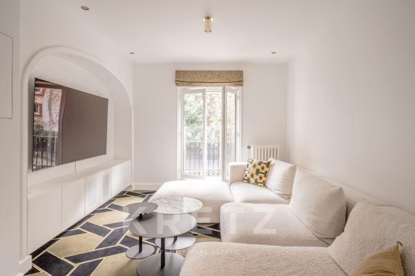 Maison familiale en plein coeur de la Muette