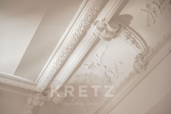 Maison familiale en plein coeur de la Muette