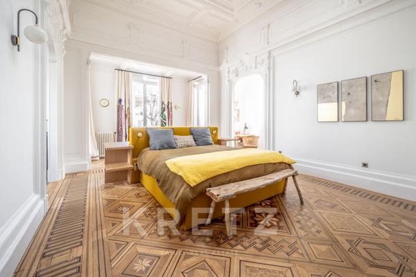 Maison familiale en plein coeur de la Muette