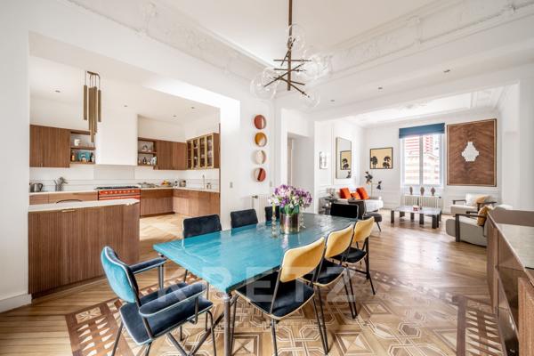 Maison familiale en plein coeur de la Muette