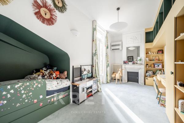 Maison familiale en plein coeur de la Muette