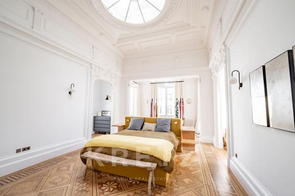 Maison familiale en plein coeur de la Muette