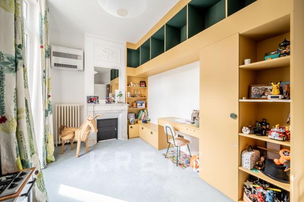 Maison familiale en plein coeur de la Muette