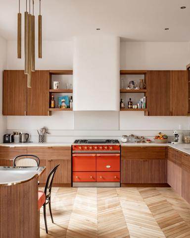 Maison familiale en plein coeur de la Muette