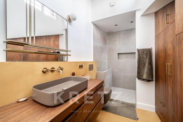 Maison familiale en plein coeur de la Muette