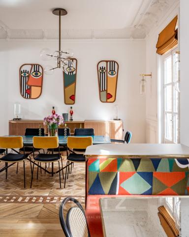 Maison familiale en plein coeur de la Muette