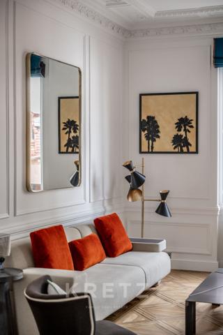 Maison familiale en plein coeur de la Muette